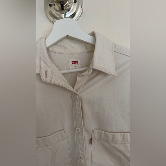 Levi's shirt woman - Picture 2 of 7